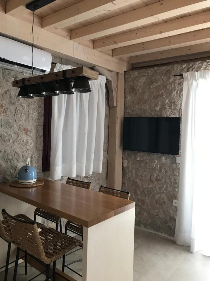 Cabernet Houses Lefkada City Екстер'єр фото