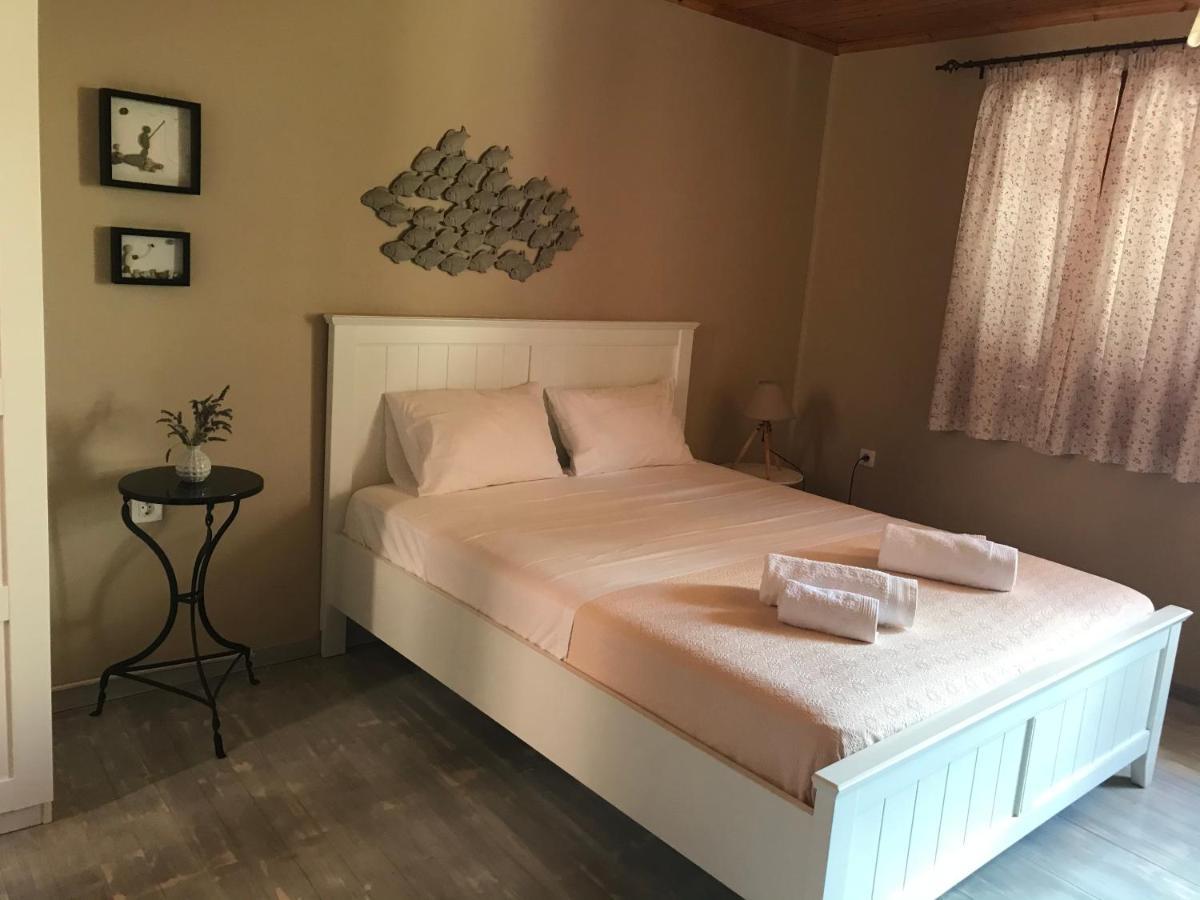 Cabernet Houses Lefkada City Екстер'єр фото