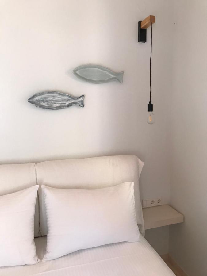 Cabernet Houses Lefkada City Екстер'єр фото