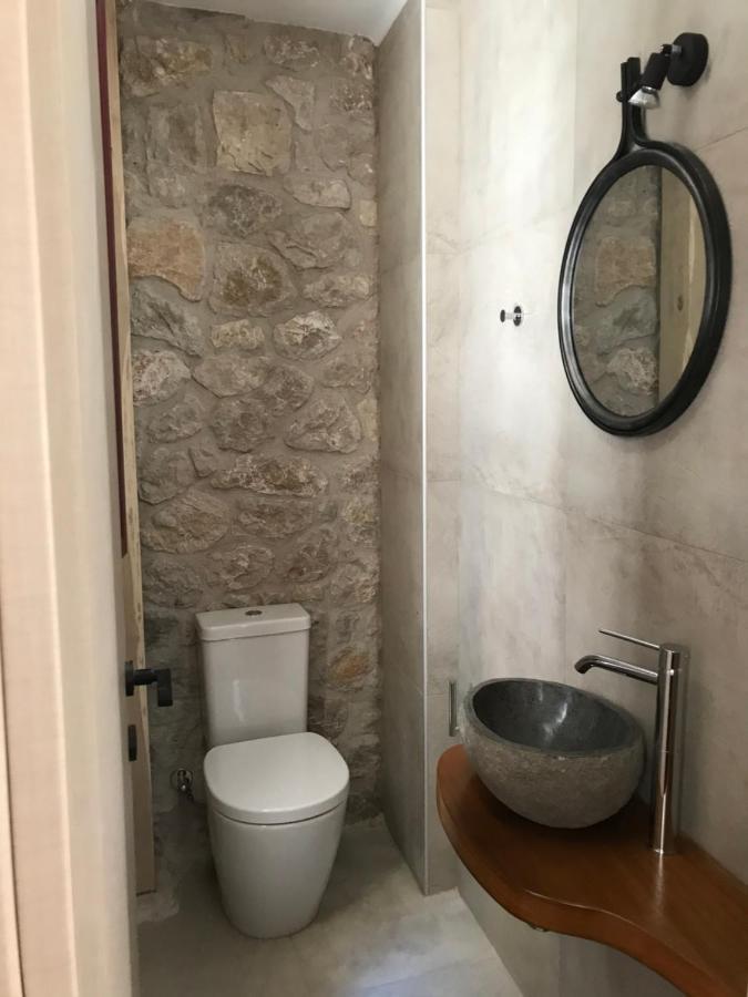 Cabernet Houses Lefkada City Екстер'єр фото