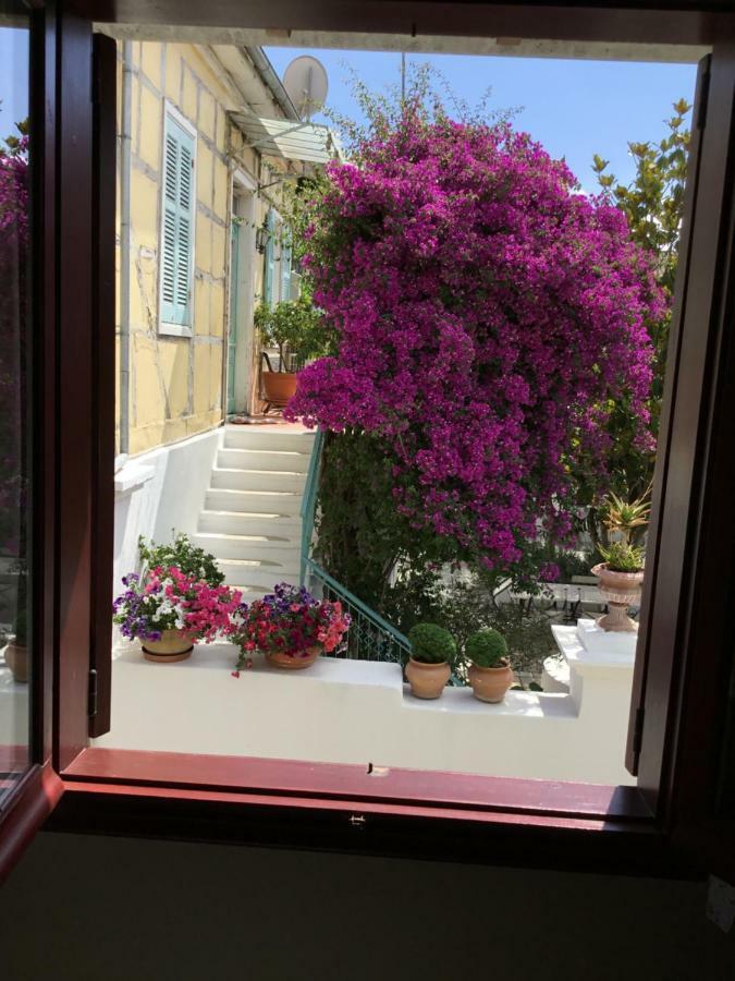 Cabernet Houses Lefkada City Екстер'єр фото