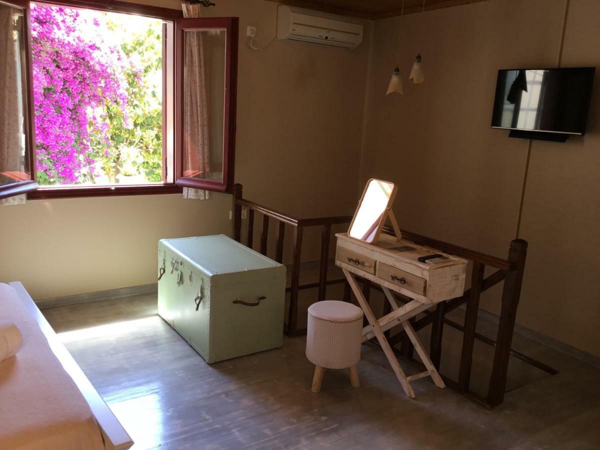 Cabernet Houses Lefkada City Екстер'єр фото