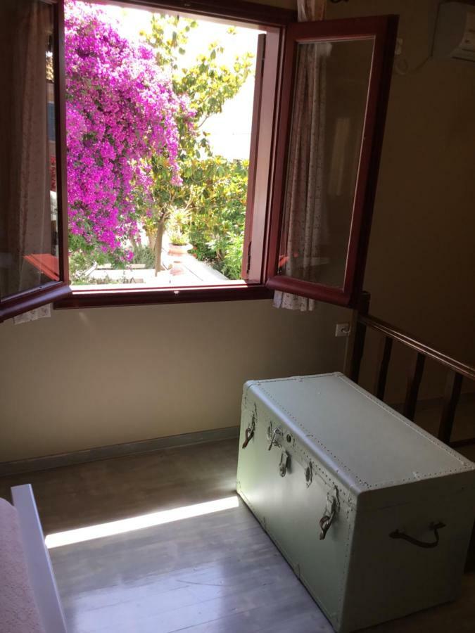 Cabernet Houses Lefkada City Екстер'єр фото